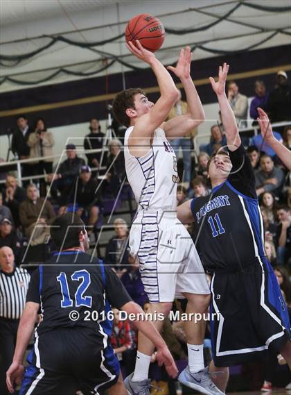 Thumbnail 2 in Longmont @ Holy Family photogallery.