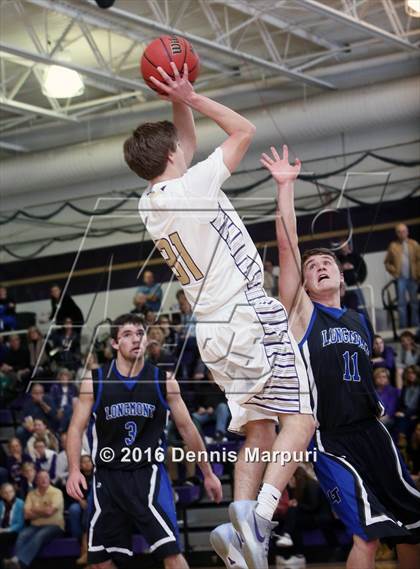 Thumbnail 3 in Longmont @ Holy Family photogallery.