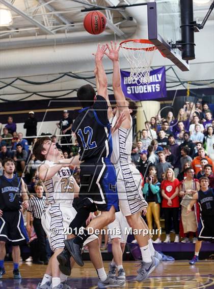 Thumbnail 3 in Longmont @ Holy Family photogallery.