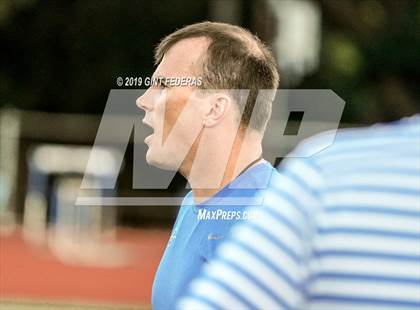 Thumbnail 1 in Acalanes vs Fairfield (Scrimmage) photogallery.