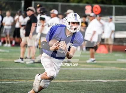 Thumbnail 3 in Acalanes vs Fairfield (Scrimmage) photogallery.