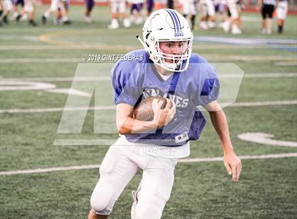 Thumbnail 1 in Acalanes vs Fairfield (Scrimmage) photogallery.