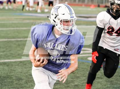Thumbnail 1 in Acalanes vs Fairfield (Scrimmage) photogallery.