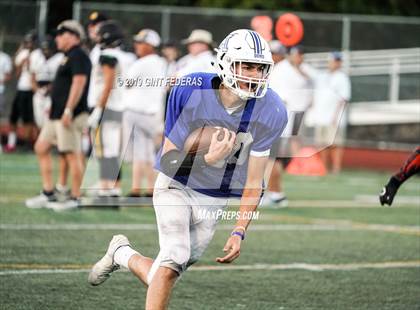 Thumbnail 1 in Acalanes vs Fairfield (Scrimmage) photogallery.