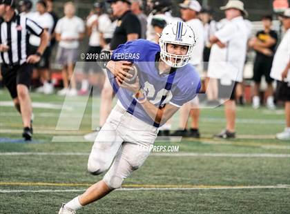 Thumbnail 1 in Acalanes vs Fairfield (Scrimmage) photogallery.