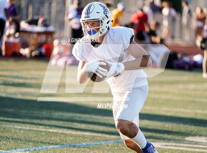 Thumbnail 2 in Acalanes vs Fairfield (Scrimmage) photogallery.
