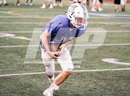 Thumbnail 2 in Acalanes vs Fairfield (Scrimmage) photogallery.