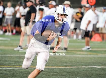 Thumbnail 2 in Acalanes vs Fairfield (Scrimmage) photogallery.