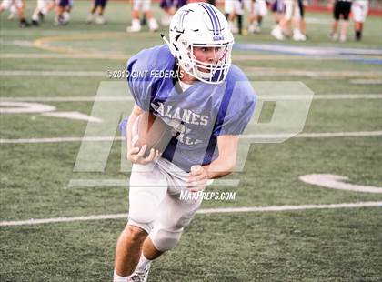 Thumbnail 3 in Acalanes vs Fairfield (Scrimmage) photogallery.