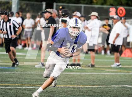 Thumbnail 3 in Acalanes vs Fairfield (Scrimmage) photogallery.