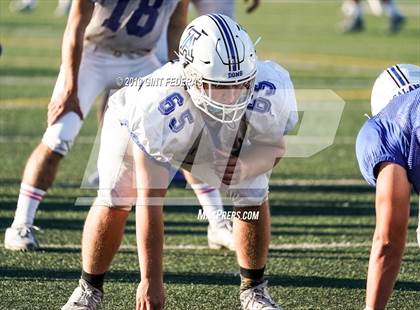 Thumbnail 3 in Acalanes vs Fairfield (Scrimmage) photogallery.