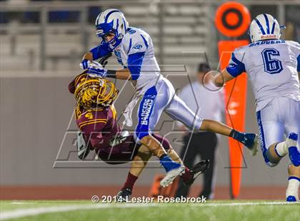 Thumbnail 3 in Thorndale vs. Ben Bolt 2A D1 Area photogallery.