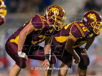 Thumbnail 2 in Thorndale vs. Ben Bolt 2A D1 Area photogallery.