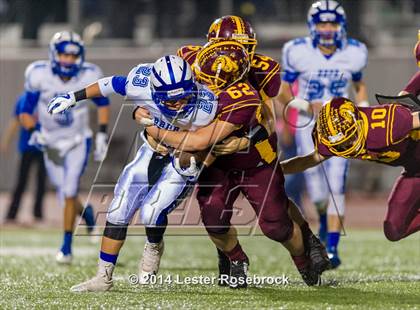 Thumbnail 2 in Thorndale vs. Ben Bolt 2A D1 Area photogallery.