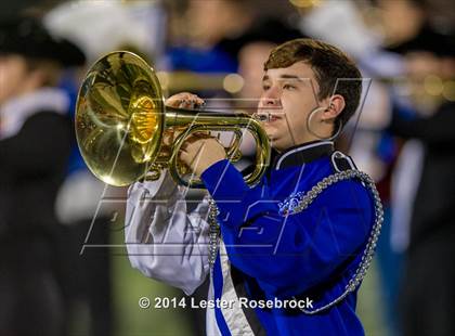 Thumbnail 2 in Thorndale vs. Ben Bolt 2A D1 Area photogallery.