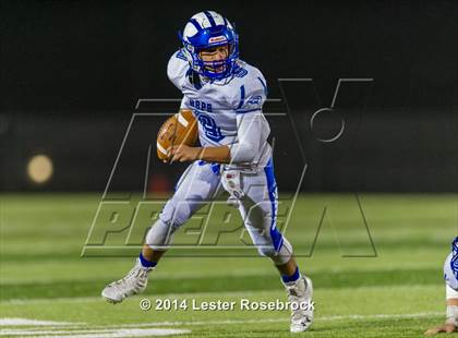 Thumbnail 3 in Thorndale vs. Ben Bolt 2A D1 Area photogallery.
