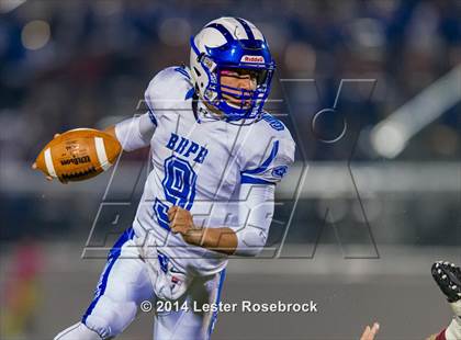 Thumbnail 1 in Thorndale vs. Ben Bolt 2A D1 Area photogallery.