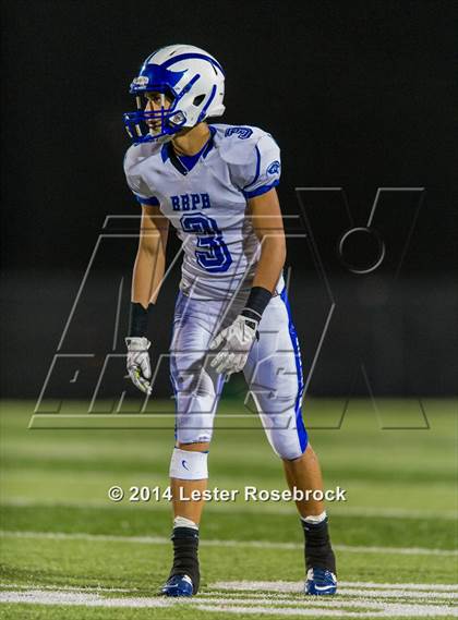 Thumbnail 1 in Thorndale vs. Ben Bolt 2A D1 Area photogallery.