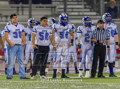 Thumbnail 2 in Thorndale vs. Ben Bolt 2A D1 Area photogallery.