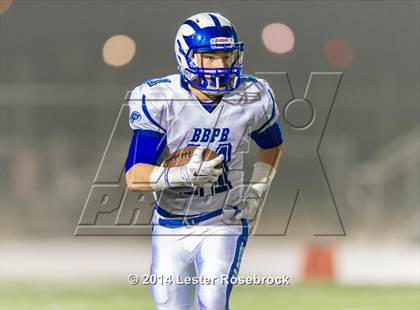 Thumbnail 2 in Thorndale vs. Ben Bolt 2A D1 Area photogallery.