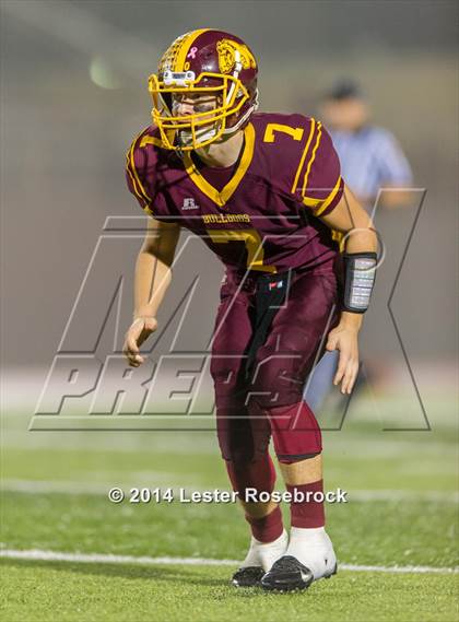Thumbnail 3 in Thorndale vs. Ben Bolt 2A D1 Area photogallery.