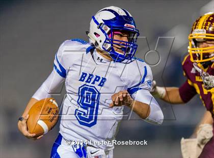 Thumbnail 3 in Thorndale vs. Ben Bolt 2A D1 Area photogallery.