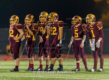 Thumbnail 1 in Thorndale vs. Ben Bolt 2A D1 Area photogallery.