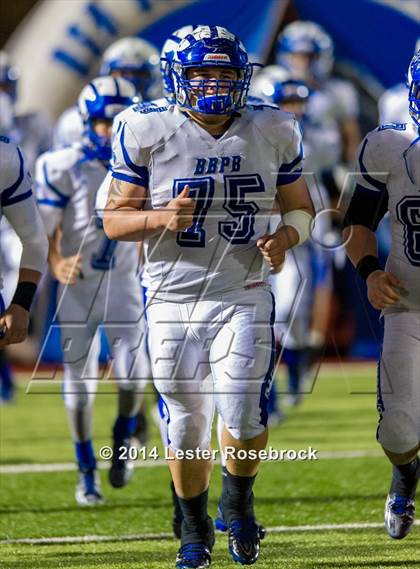 Thumbnail 1 in Thorndale vs. Ben Bolt 2A D1 Area photogallery.