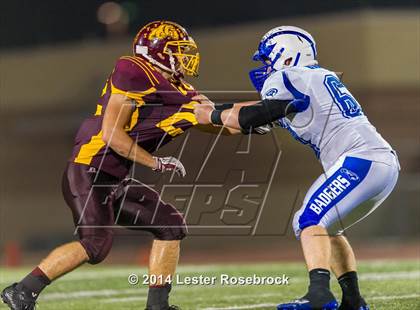 Thumbnail 1 in Thorndale vs. Ben Bolt 2A D1 Area photogallery.