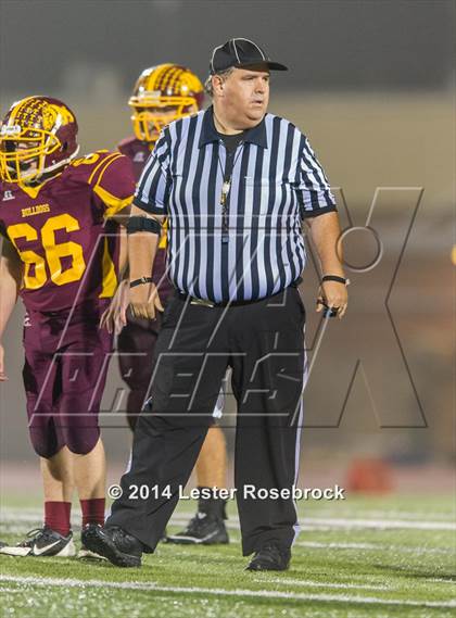 Thumbnail 1 in Thorndale vs. Ben Bolt 2A D1 Area photogallery.