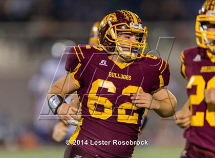 Thumbnail 2 in Thorndale vs. Ben Bolt 2A D1 Area photogallery.
