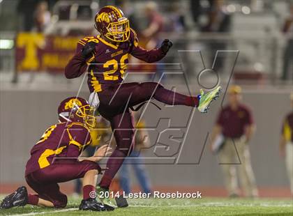Thumbnail 3 in Thorndale vs. Ben Bolt 2A D1 Area photogallery.