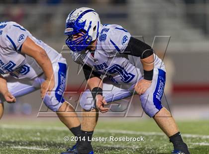 Thumbnail 2 in Thorndale vs. Ben Bolt 2A D1 Area photogallery.