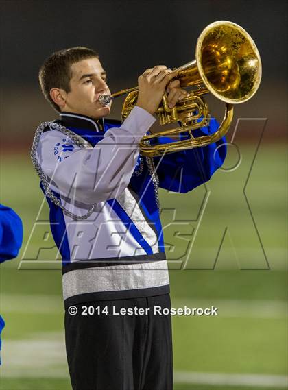 Thumbnail 2 in Thorndale vs. Ben Bolt 2A D1 Area photogallery.