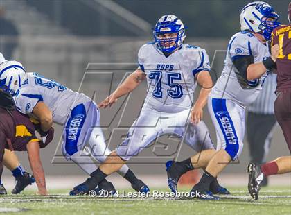 Thumbnail 1 in Thorndale vs. Ben Bolt 2A D1 Area photogallery.