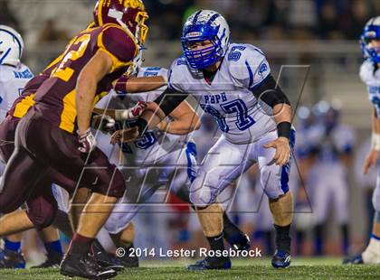 Thumbnail 1 in Thorndale vs. Ben Bolt 2A D1 Area photogallery.