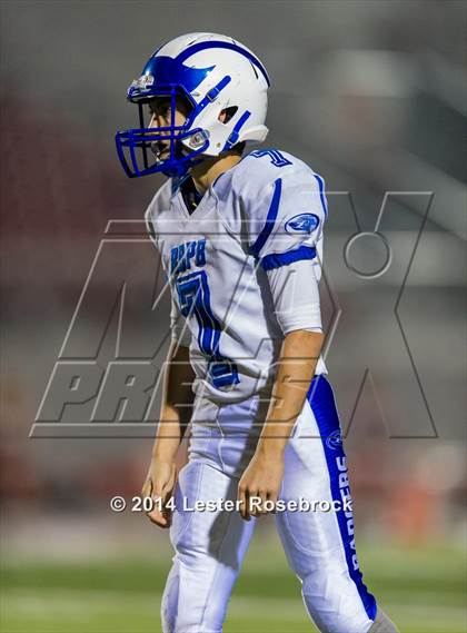 Thumbnail 2 in Thorndale vs. Ben Bolt 2A D1 Area photogallery.