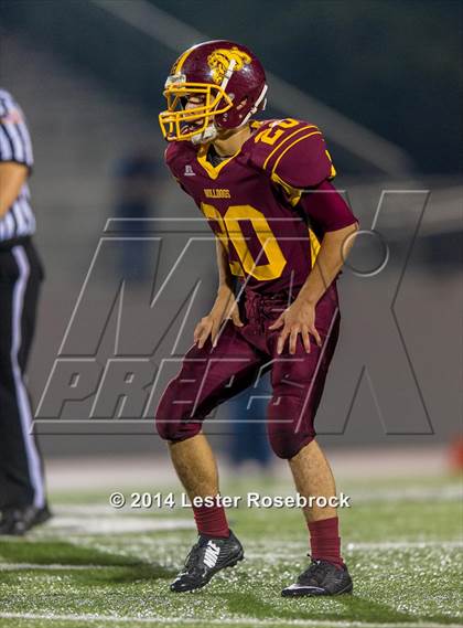 Thumbnail 3 in Thorndale vs. Ben Bolt 2A D1 Area photogallery.