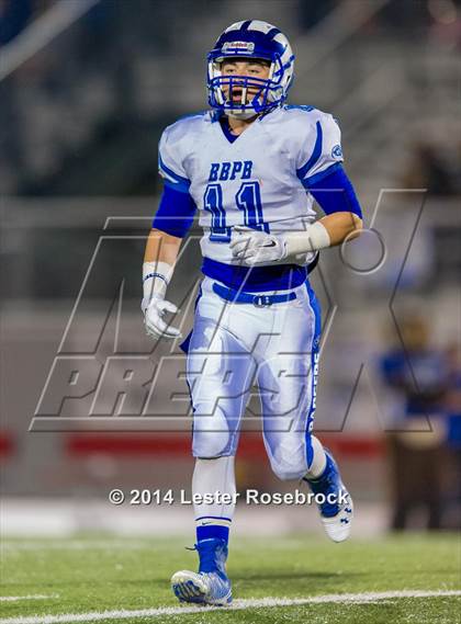Thumbnail 2 in Thorndale vs. Ben Bolt 2A D1 Area photogallery.
