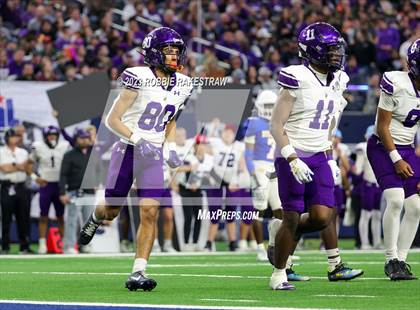 Thumbnail 2 in Chapel Hill vs. Anna (UIL 4A D1 Football Final) photogallery.