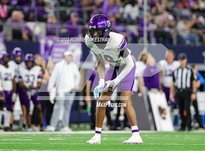 Thumbnail 2 in Chapel Hill vs. Anna (UIL 4A D1 Football Final) photogallery.