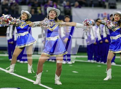 Thumbnail 1 in Chapel Hill vs. Anna (UIL 4A D1 Football Final) photogallery.