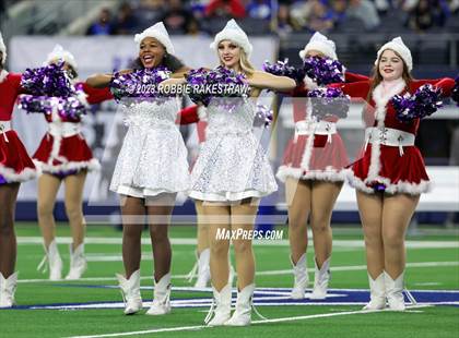 Thumbnail 1 in Chapel Hill vs. Anna (UIL 4A D1 Football Final) photogallery.