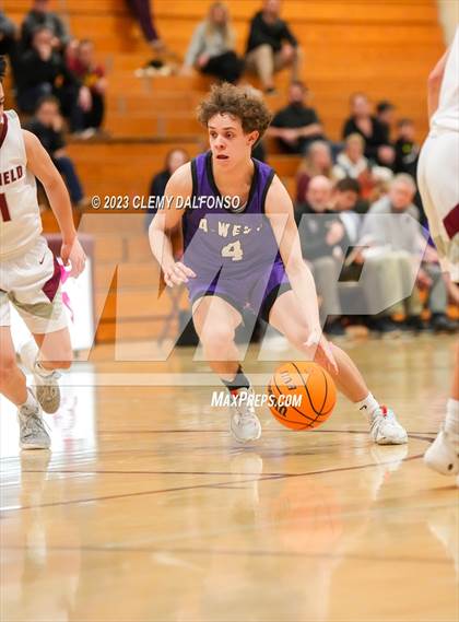 Thumbnail 1 in Arvada West @ Chatfield photogallery.