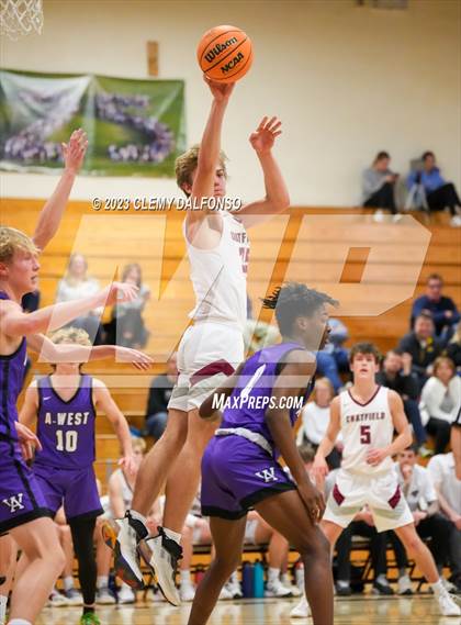 Thumbnail 1 in Arvada West @ Chatfield photogallery.