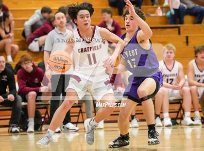 Thumbnail 1 in Arvada West @ Chatfield photogallery.
