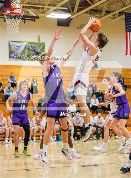 Thumbnail 1 in Arvada West @ Chatfield photogallery.