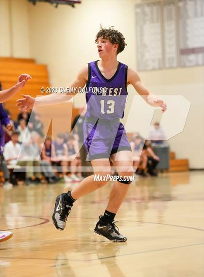 Thumbnail 1 in Arvada West @ Chatfield photogallery.