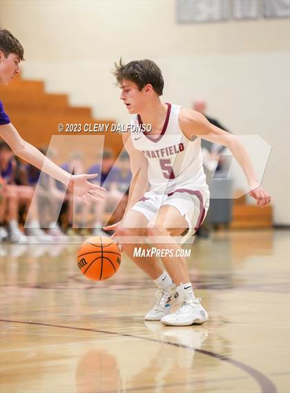 Thumbnail 1 in Arvada West @ Chatfield photogallery.