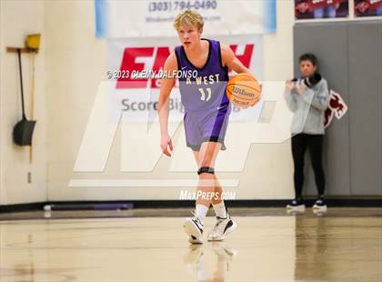 Thumbnail 1 in Arvada West @ Chatfield photogallery.